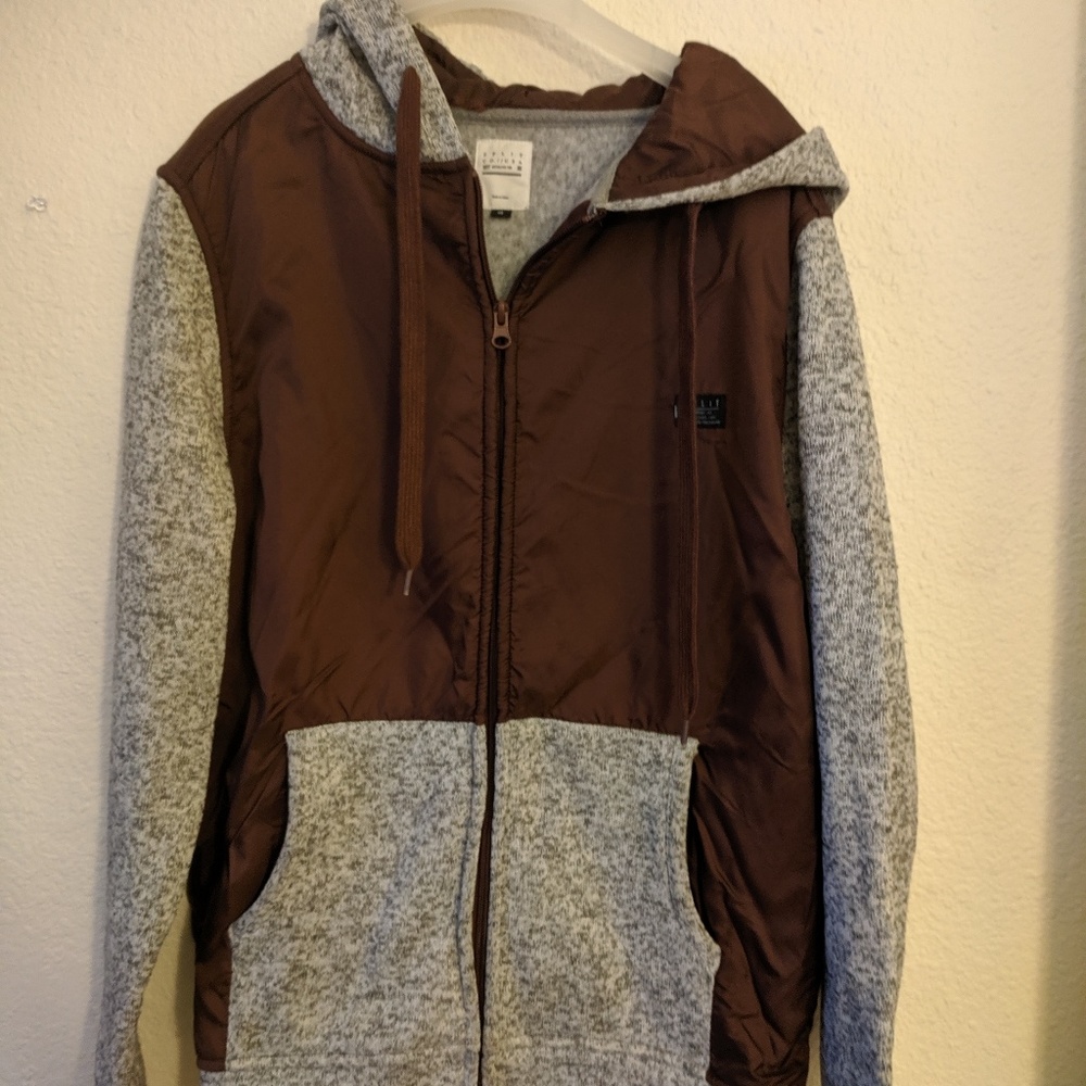 All around jacket